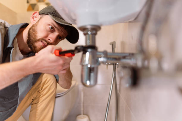 Best Hot Water Heater Installation  in Roseto, PA
