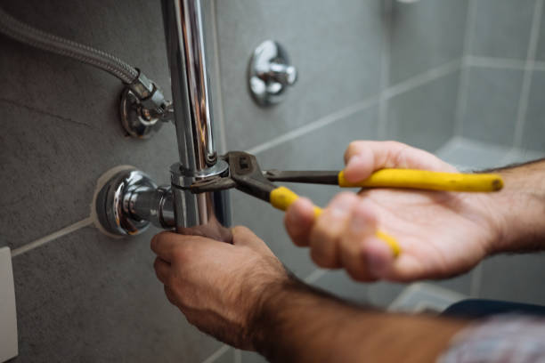 Best Plumbing Installation Services  in Roseto, PA