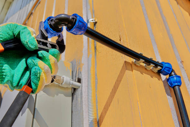 Best Shower Repair Services  in Roseto, PA