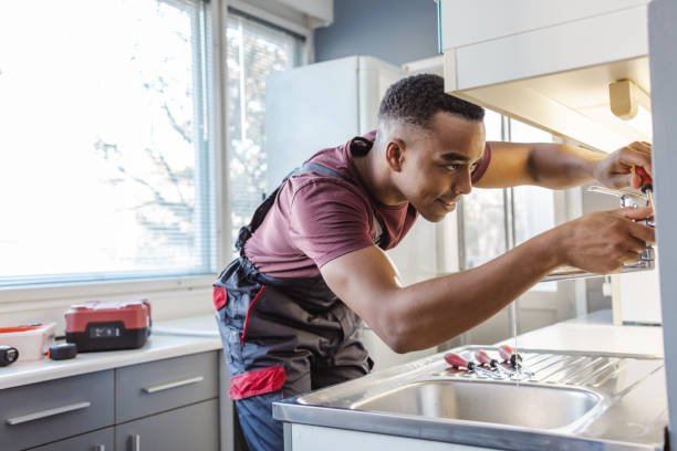 Best Clogged Drain Plumber  in Roseto, PA